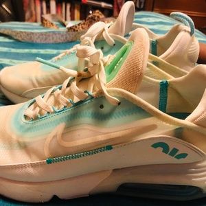 Nike air max size 8